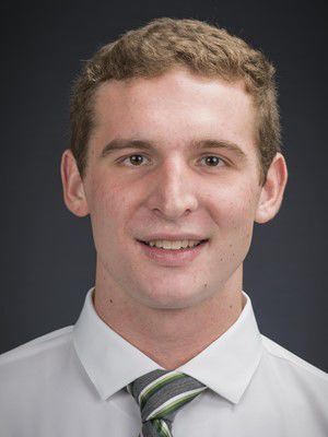 Joey St. Pierre, UW-Parkside